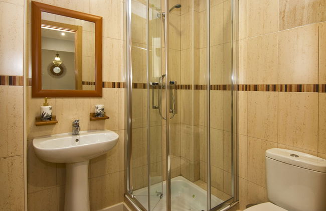 Los Lobos Apartamentos - Foto 56