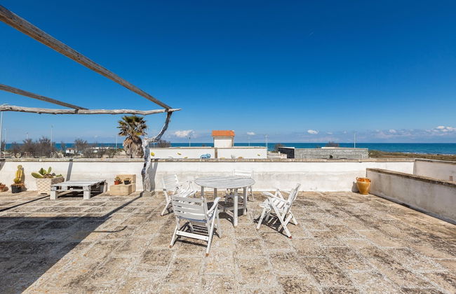 2260 Residenza Artistica - Villa Armida by Barbarhouse - Foto 25