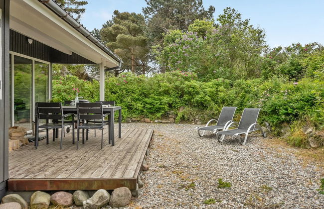 "Jenny" - 140m from the sea - Foto 14