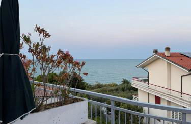 House with a terrace overlooking the sea - Foto 43