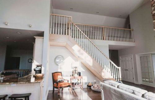 Large home on the Lake, Hot tub, Families, Groups - Foto 30