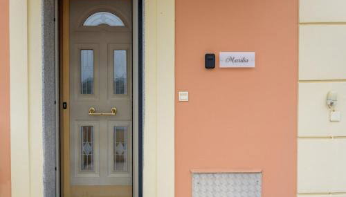 Stavros Marillia Apartment With Porch - Foto 5