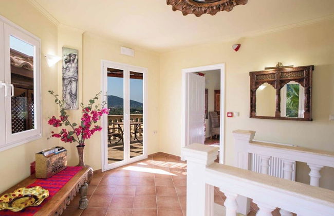 Villa Octavius - Foto 46