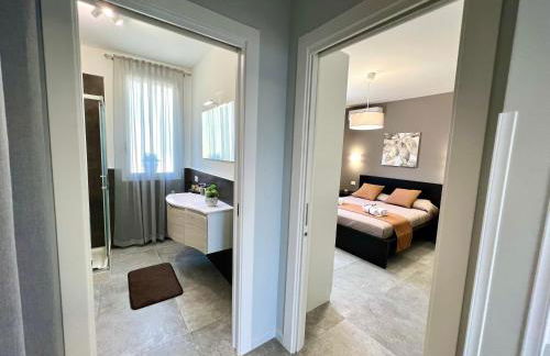 Piante Del Principe Apartments and Rooms - Foto 115