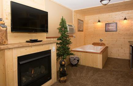 Upper Canyon Inn & Cabins - Foto 11