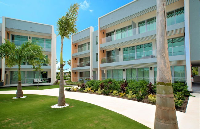 Cayman Luxury Rentals at One Canal Point - Foto 68