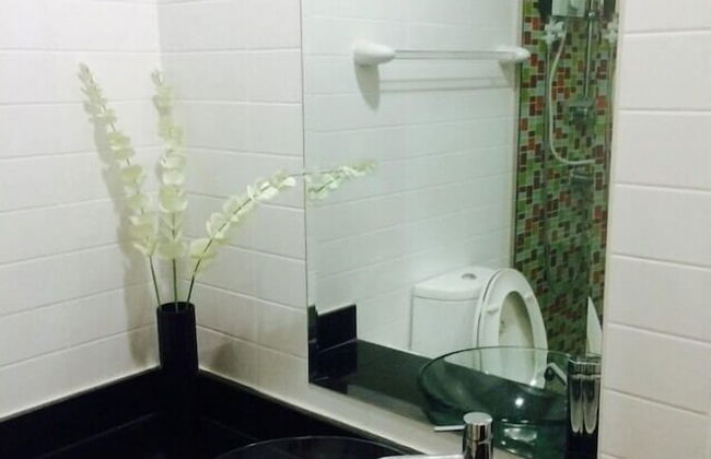 Premsiri Boutique Park - Foto 16