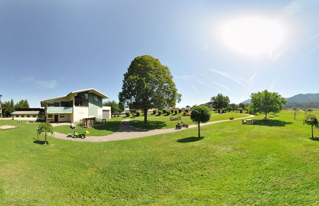 Karglhof - Stammhaus - Foto 23