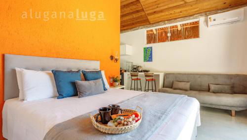 Cabana Teiú Piscina Climatizada e área gourmet - Foto 5