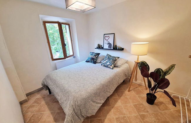 GregBnb - Le Berthier - Toulon Est - Foto 4