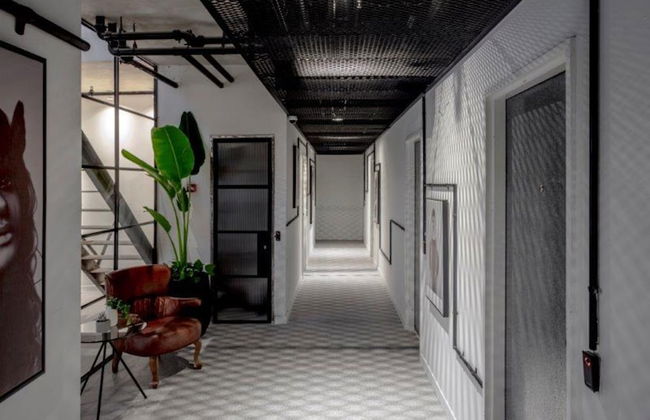 DeBlox living - Ben Avigdor - Foto 41