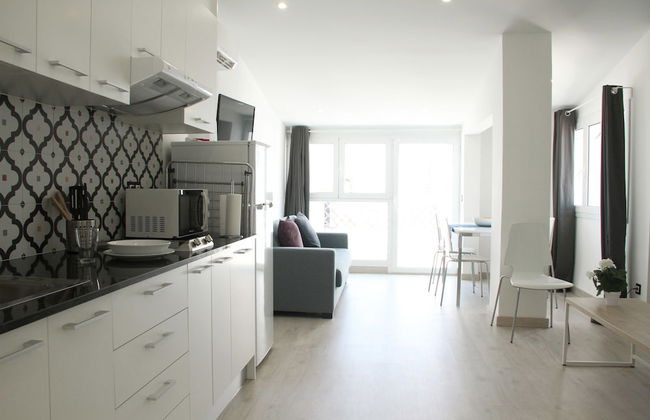 Blue Sea Holiday Rentals - Foto 7