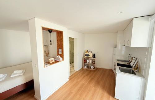 Casinha no caminho de Santiago - Foto 6