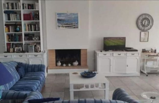 Charming 4-bed Villa in Pefkali - Foto 9