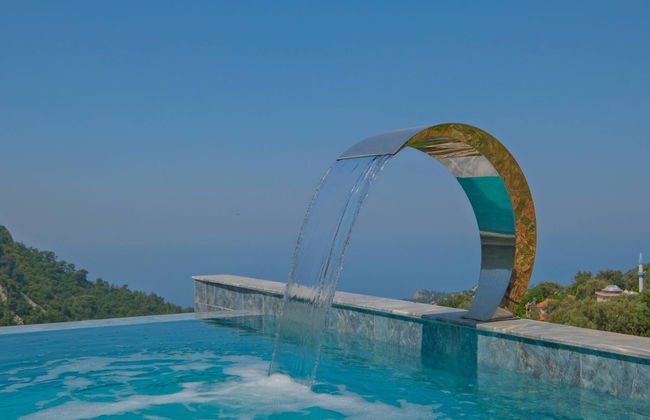 Villa Befa - Faralya - Photo 37