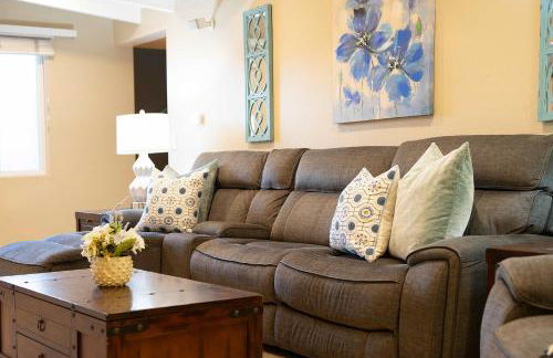 Chic Retreat Ping Pong, Bonfires and Patio Leisure - Foto 49