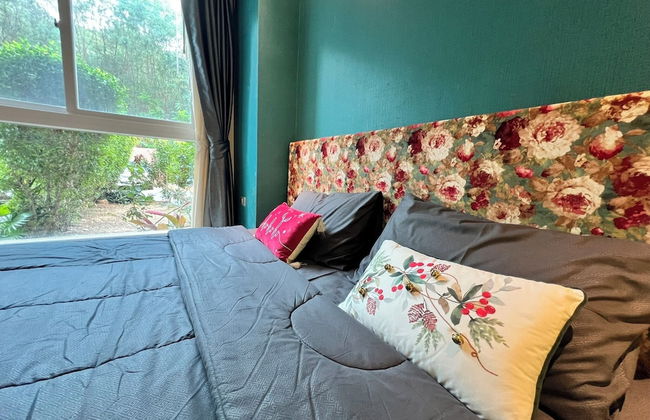 Grande Carribean Condo By Thita - Foto 40