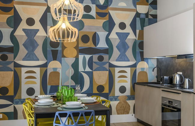 Domus Augustea - Nerone - Foto 29