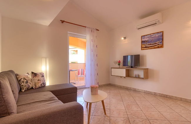 Villa in Peroj With Pool Near Beach - Foto 12