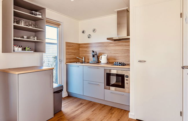 Kroondomein Giethoorn - Photo 45