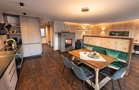 Silent Luxury Chalet LAIET - Foto 42