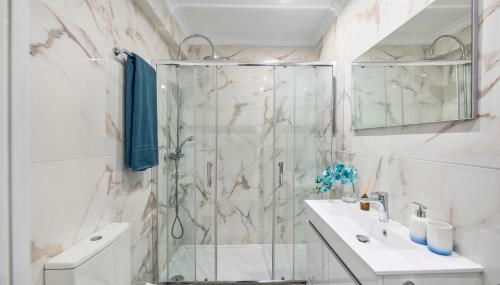 Seaview Penthouse in Algarve with Spacious Terrace - Foto 3