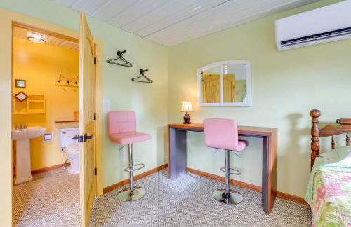 1 Mi to East Market District Fonzi Flat - Foto 13