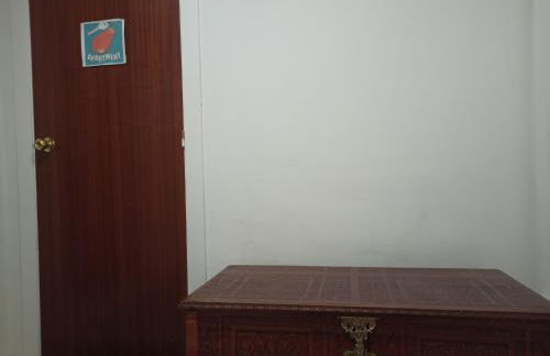 Estudio con balcon Plaza España - Foto 19