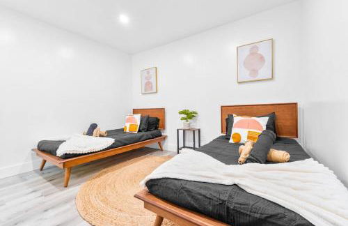 Modern Miami Home minutes to Wynwood & Downtown - Foto 20