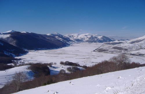 Residence Les Amis - Foto 48