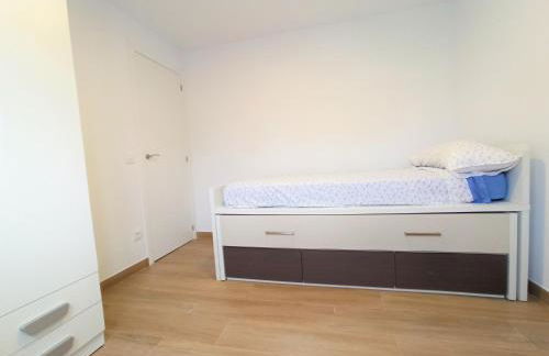 Apartamento a pie de playa - Foto 8