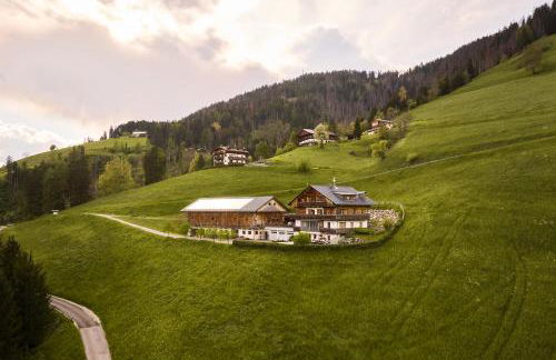 Ferienwohnungen Kuentnerhof - Foto 78
