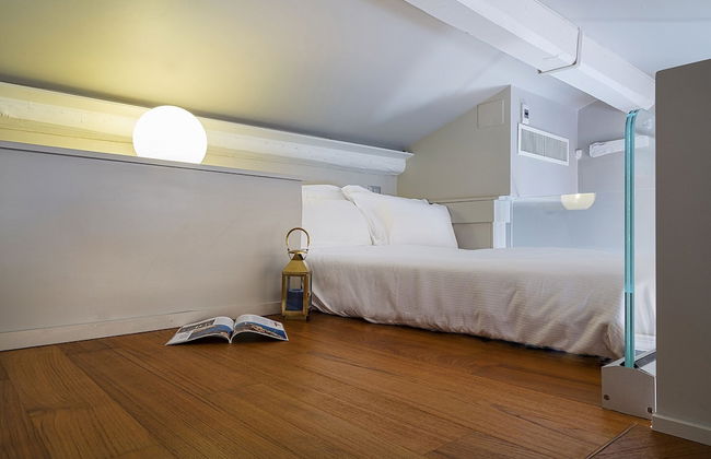 Attico vista mare a Camogli - Foto 2