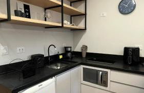 Studio moderno no Centro-Batel - Foto 48