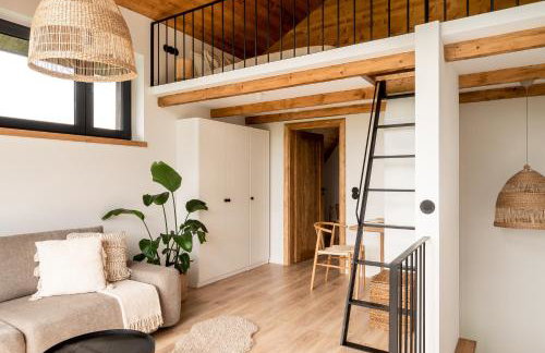 NOOK Cabins - Mountain View - Foto 22