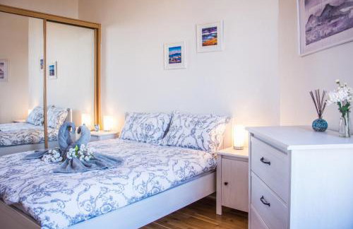 High Street at the Heart of the Royal Mile - Foto 4