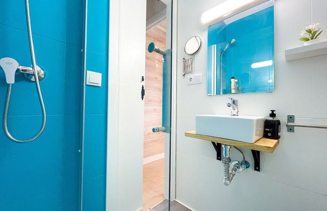 Unik Vacation Marina - Foto 41