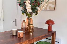 T2 cosy tout équipé, parking et wifi gratuit, Castres - Foto 73