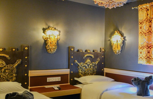 Hotel Pirates World - Foto 9