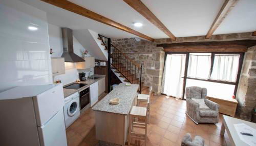 El Capricho 2 - Foto 5, locker