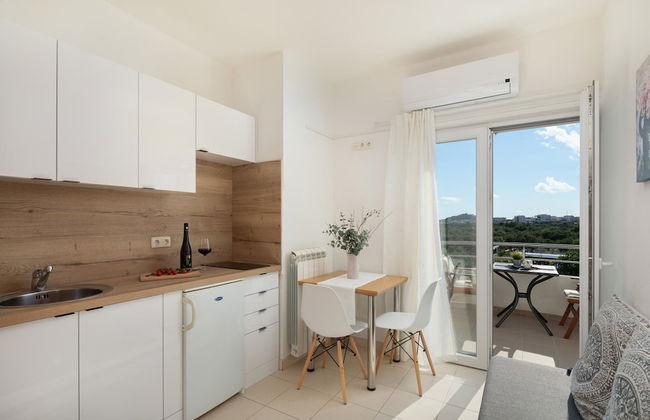 Apartments Arausa with Pool - Foto 54