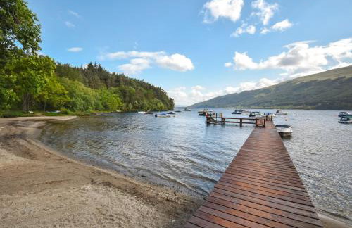 Lomond View Lodge - Foto 15