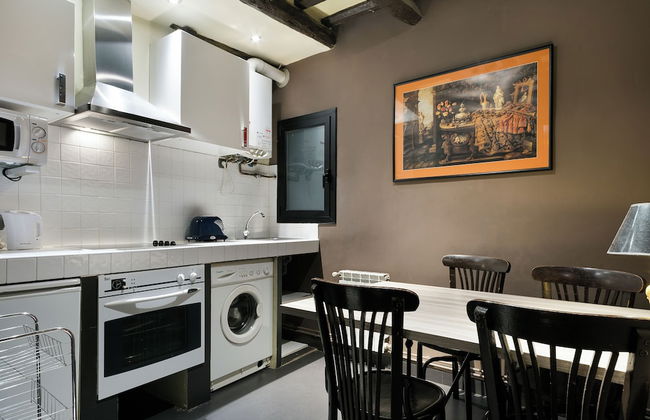 Stay U-nique Apartments Pou - Foto 6