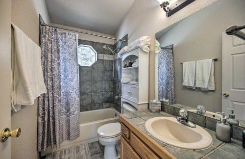 Woodland Park Home with Stunning Mountain Views - Foto 18