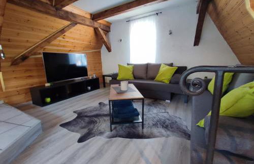 FeWo Innenstadt mit Dachterasse, Grill, bis 8 Personen, 3 SZ - Foto 11