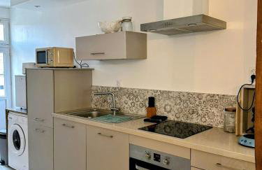 Cocon détente & Jacuzzi(Balnéo) - Photo 17