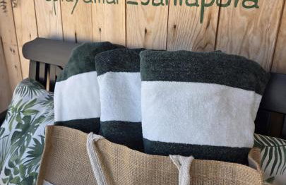 Playamar Apartment Santa Pola centro, con piscina - Foto 59