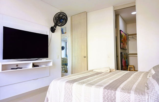 Apartasuites Samaria - Club de Playa - Photo 53