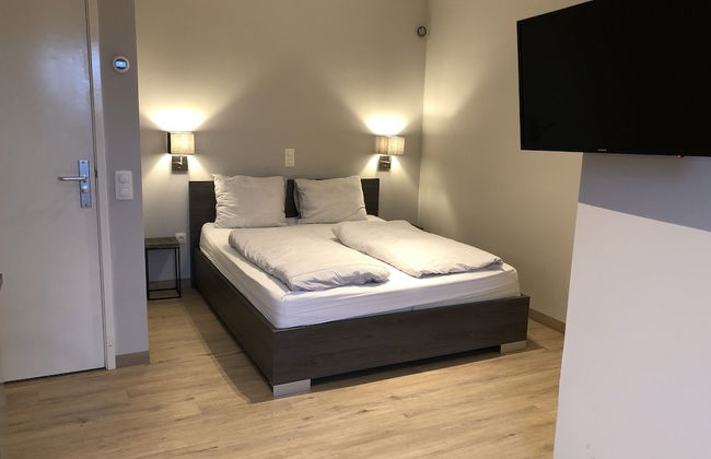 Appartementen de Kaaipoort - Foto 31