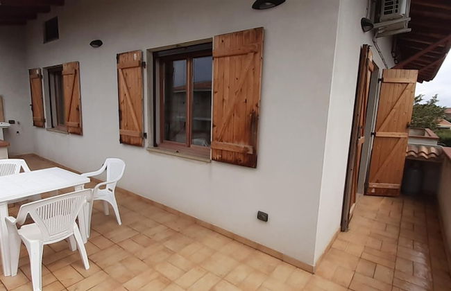 Casa Cao Appartamento L Ulivo - Foto 11